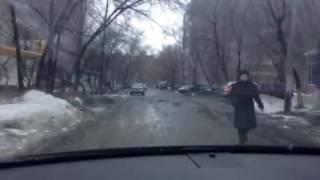 Как проехать в Пионер