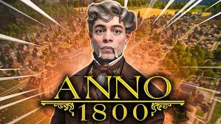 I’ve never played Anno before. Can I beat Expert Difficulty?