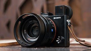 Sony RX1R III: The Most Underrated Camera Ever!