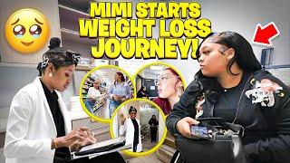 Travel With Us: The Beginning of My Daughter’s Weight Loss Journey