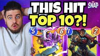 I CAN'T BELIEVE This Deck Made It To TOP TEN! | KMBest Off-Meta Special: BK Anni Ft. BigBaby!