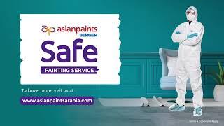 Safe Painting Service