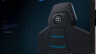 Backforce Chair