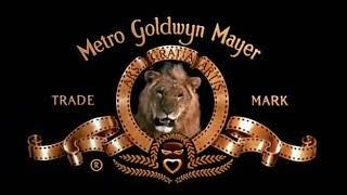 Metro Goldwyn Mayer Intro Original