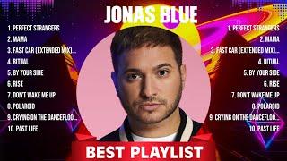 Jonas Blue Greatest Hits Full Album ▶️ Top Songs Full Album ▶️ Top 10 Hits of All Time