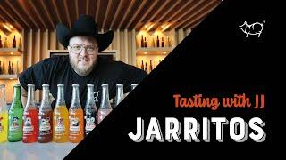 Tasting with JJ | KAIKKI JARRITOS MAUT | Mikä sun suosikki?