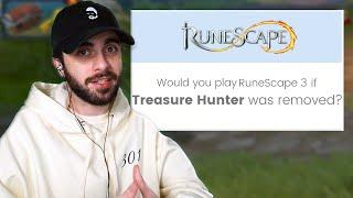 RuneScape 3 Situation is Crazy