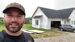 Building Our House In Northern Kentucky (Update)