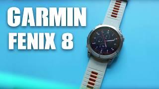 Garmin Fenix 8 Incoming: Latest Leaks and Updates!