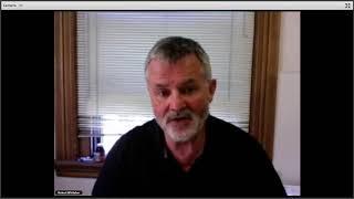 Robert Whitaker on Mad in America's Psychiatric Drug Withdrawal Webinar Series