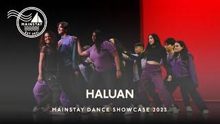 Haluan Hip Hop Dance Troupe | Mainstay Dance Showcase 2023