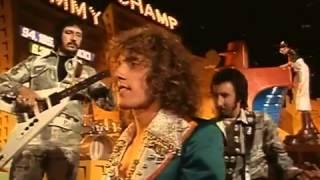 The Who & Elton John - Pinball Wizard (Tommy 1975)