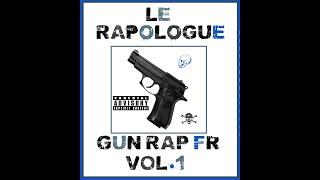 Gun Rap Fr Vol.1 - 1994 (MIXTAPE)