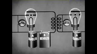 Vacuum Tubes 1943 Educational Documentary WDTVLIVE42 - The Best Documentary Ever