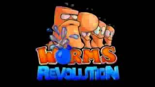 Worms Revolution Trailer xboxmaniac.es