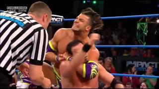 Robbie E vs. Chavo Guerrero