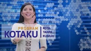 Sekilas Profil Program Kota Tanpa Kumuh (Kotaku) - With English Subtitle