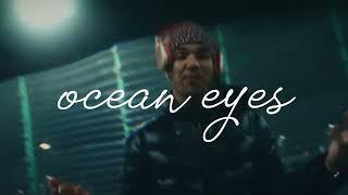 [FREE] Gola Gianni Type Beat - "ocean eyes"