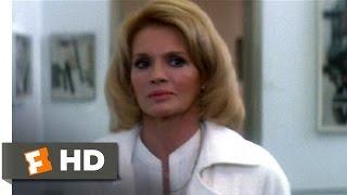 Dressed to Kill (1/9) Movie CLIP - Museum Encounter (1980) HD