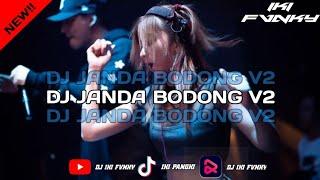 DJ JANDA BODONG V2 BY IKI FVNKY