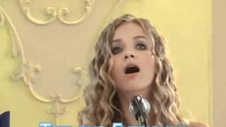 Vocalise (Sergei Rachmaninov) Татьяна Гурченко  - Soprano