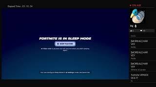 Karate-2012 is live playing BpZee customs and playing w viewers