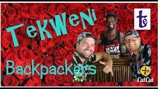 Tekweni back packers