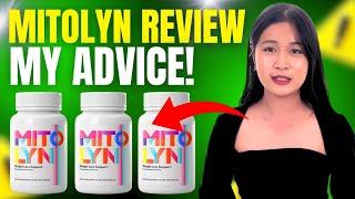 MITOLYN ️((NEW ALERT!!))️ - MITOLYN REVIEWS - MITOLYN WEIGHT LOSS SUPPLEMENT - MITOLYN REVIEW