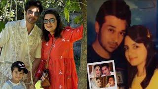 Faysal Quraishi Celebrate Anniversary