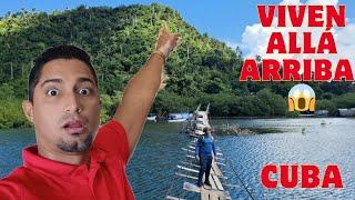 ¡Atención! No creerás lo que descubrimos en esta Montaña de Baracoa Cuba.