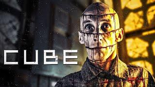 Cube (1997) (German) [FullHD]