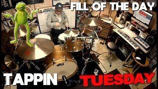 Tappin Tuesday - Fill of The Day