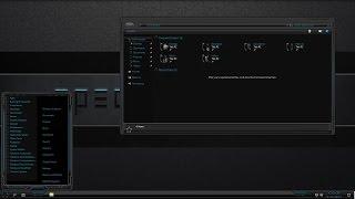 Windows Customs Theme - Special Edition