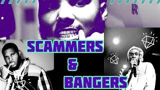 UK Drill Type Beat 2022 - 'Scammers & Bangers' | Fivio Foreign Type Beat 2022 | Brooklyn Drill Beat