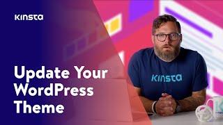 How to Update a WordPress Theme | In-Depth Guide
