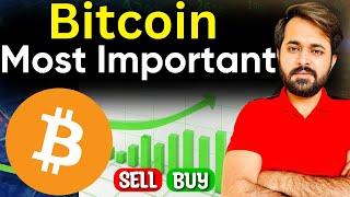 BTC Update Today (20 Nov) | Bitcoin | Bitcoin Analysis Today | Crypto Trading