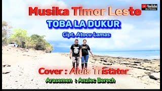 Toba La dukur Cover by Aluis Tristater