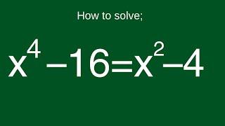 Class 7 Algebra Math Problem | You need To Know This Trick In Math Algebra.