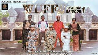 wuff,season1 episode 1