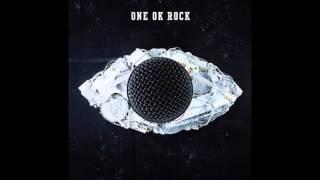 06.  Be the Light [One Ok Rock].