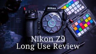 Nikon Z9 Camera review: The best professional video camera for 2023!
