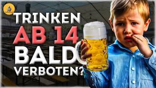 Lauterbach plant Verbot von “begleitendem Trinken” für Jugendliche?!  | Alle News vom 11.07.