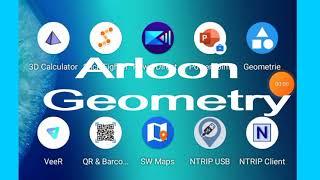 Arloon Geometry