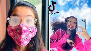 TESTANDO TRUQUES DO TIK TOK !!! | Luluca