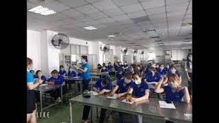 Công ty TOP OPTO tuyển 20 bạn ngồi làm