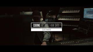 Coone ft. Jelle van Dael - Superman (Official Video)