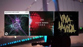 Wired vs. Viva La Vida vs. C.U.B.A (Martin Garrix Mashup)