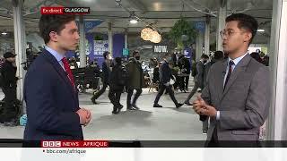 BBC News - INTERVIEW Max Fontaine - Bôndy- (1er Novembre 2021)