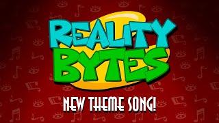 Reality Bytes: New Intro