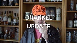 20170318 Wallerdog Gaming Channel Update